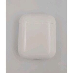 Apple Airpods‎ Genuine Charging Case A1602 1st & 2nd Generation Case Only